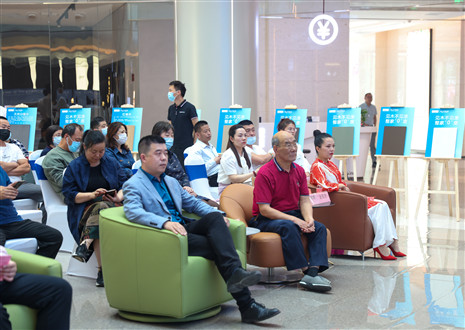 大有看头！凯发水漆新品发布会全方位赋能家居环保