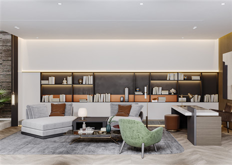 CBDFair定制丨共聚中国建博会（广州），和k8凯发一起对话高定！