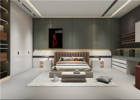 卓越ESTHETICS丨凯发邀您齐聚中国建博会（广州），构建生活理想家！