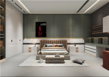 回顾高光时刻 张扬品牌力量 | 期待中国建博会（上海），凯发全新高定企划