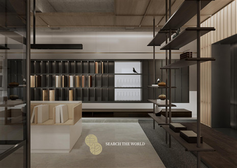 超前预告 | 聚焦中国建博会（上海），锁定凯发诠释高定美学！