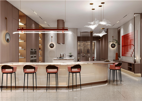 落地为家丨凯发第一届“福芯杯”全国设计大赛正式征稿