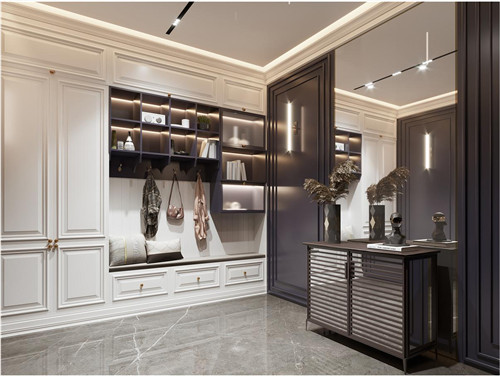 凯发x帕克系列 | 当古典遇上轻奢，试想会发生怎样的故事？