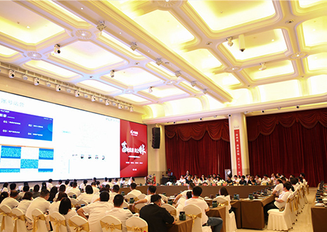 复盘 | 凯发核心经销商共聚中国·合肥