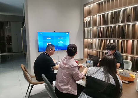 启幕乐陵 钜惠来袭 | 新店入驻，k8凯发运营督导实力帮扶