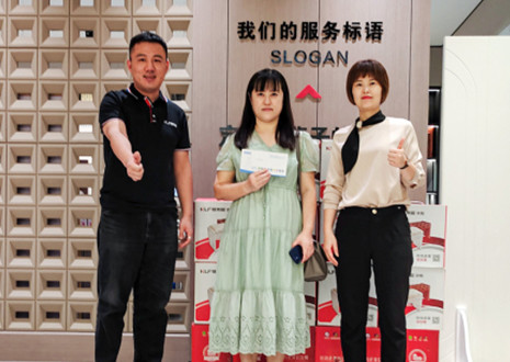 新店重装 | 凯发运营铁三角驻店帮扶天津滨海店