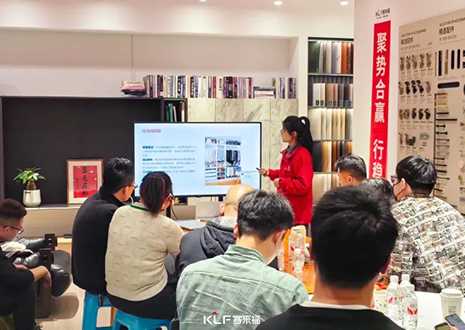 在路上 | 凯发2025开年迎火爆加盟潮，续写战略发展蓝图